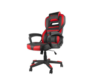 Genesis NITRO 350 CZARNO-CZERWONY - 1384759 - zdjęcie 2